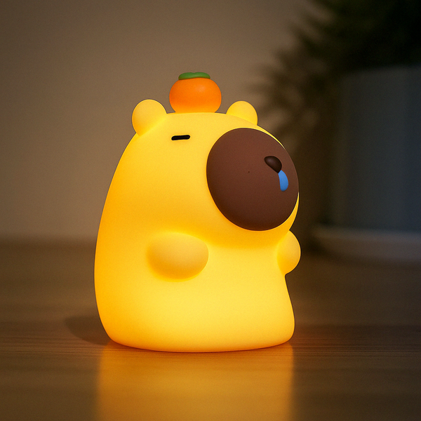 Capylight Domovation