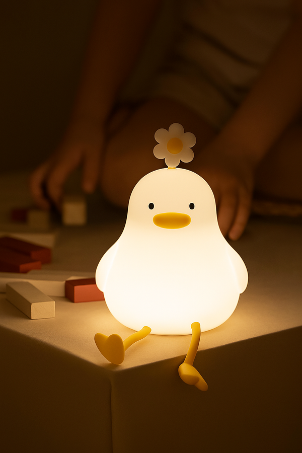 Ducklo Domovation