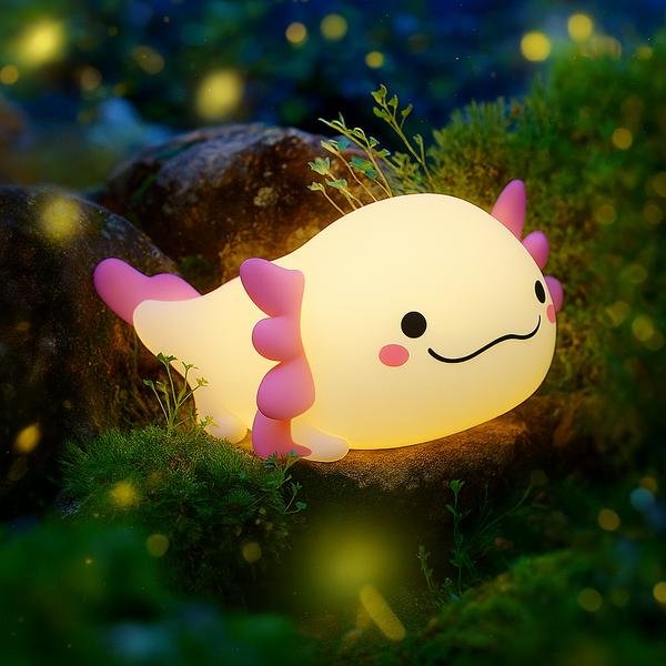 LumoLotl Domovation